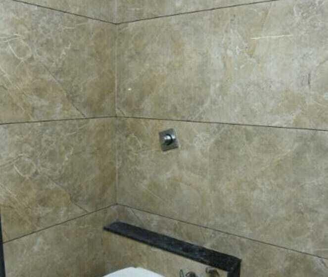 酒店 Sparsh Inn Chandkheda