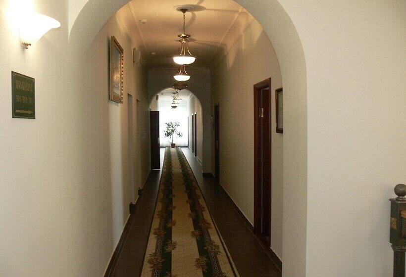 호텔 The Old Monastery