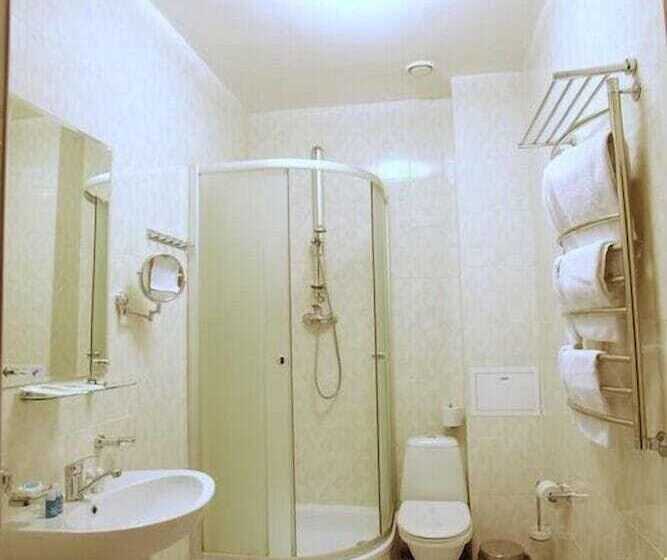 호텔 The Old Monastery