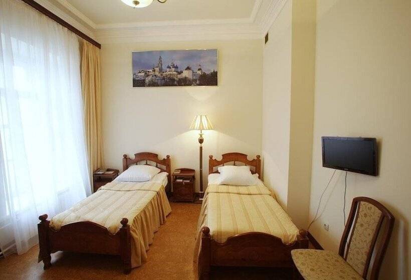 호텔 The Old Monastery