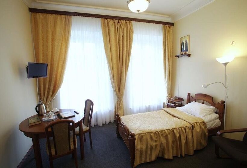 호텔 The Old Monastery