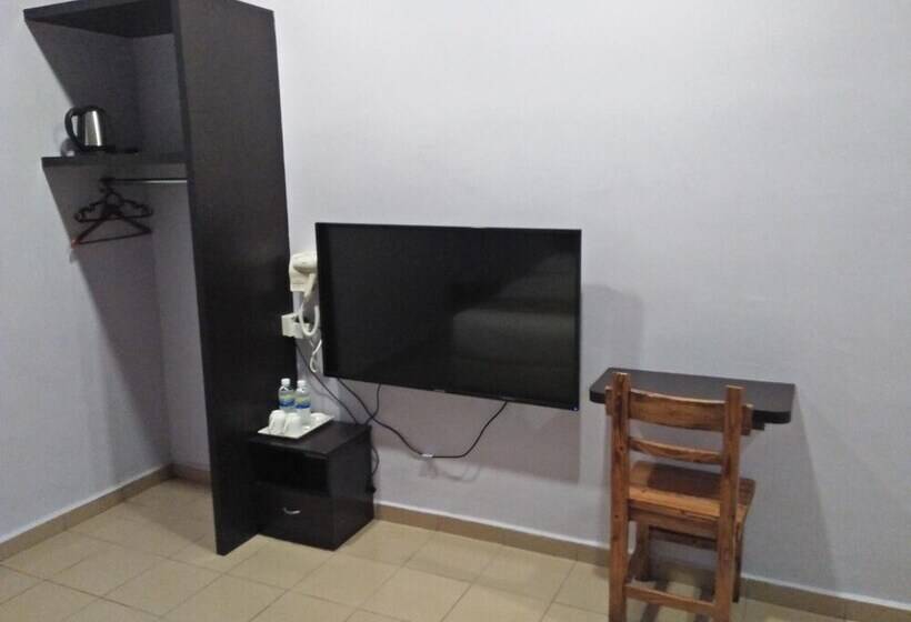 בית מלון כפרי Tiong Hua