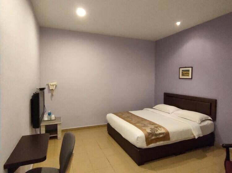 בית מלון כפרי Tiong Hua