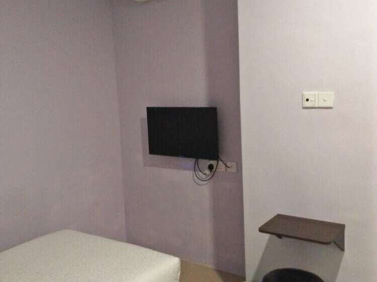 בית מלון כפרי Tiong Hua