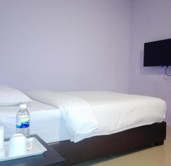 בית מלון כפרי Tiong Hua