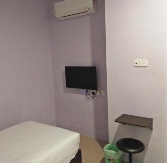 בית מלון כפרי Tiong Hua