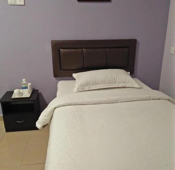 בית מלון כפרי Tiong Hua