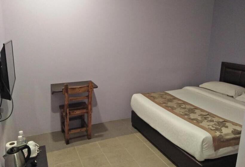 בית מלון כפרי Tiong Hua