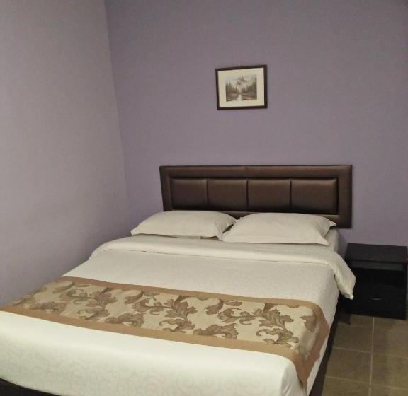 בית מלון כפרי Tiong Hua