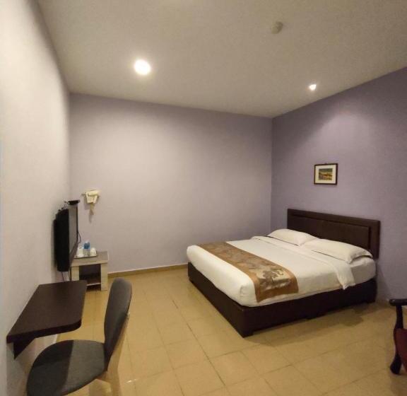 בית מלון כפרי Tiong Hua