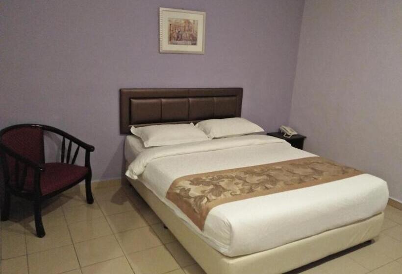 בית מלון כפרי Tiong Hua