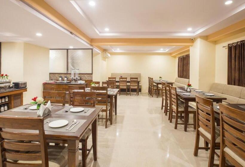 فندق City Center Jodhpur