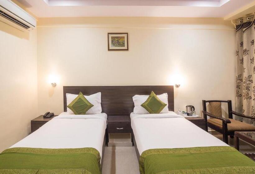 فندق City Center Jodhpur