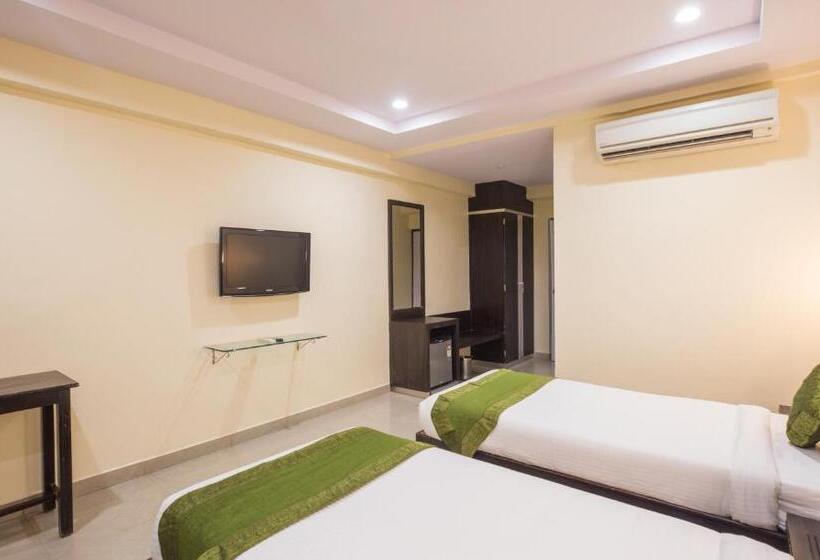 فندق City Center Jodhpur