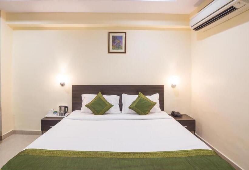 فندق City Center Jodhpur