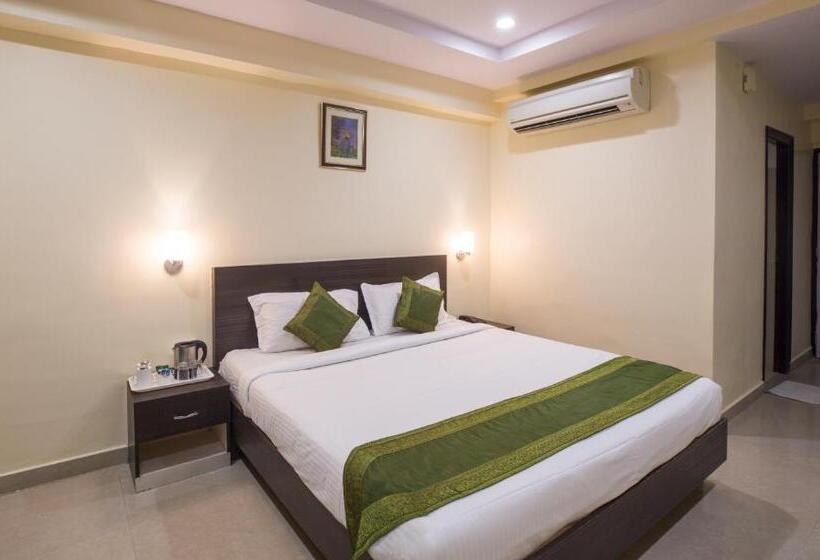 فندق City Center Jodhpur