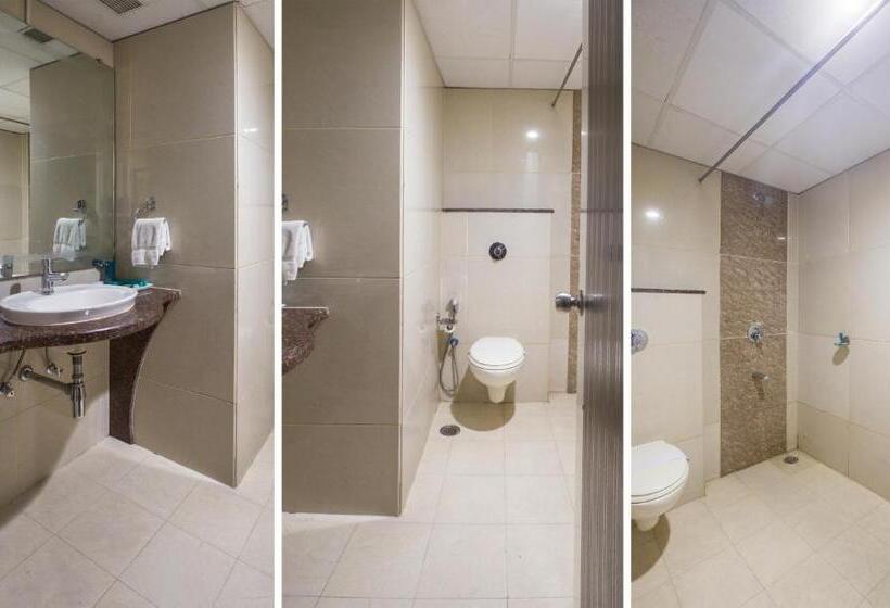 فندق City Center Jodhpur