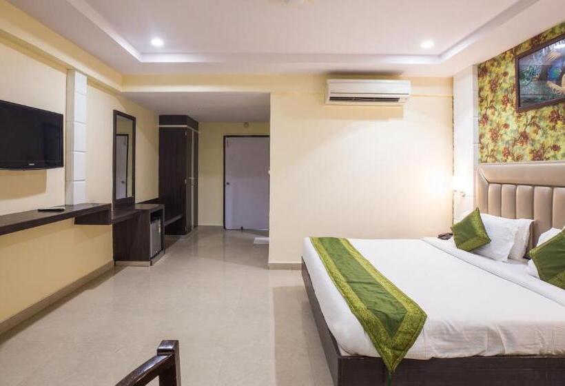 فندق City Center Jodhpur