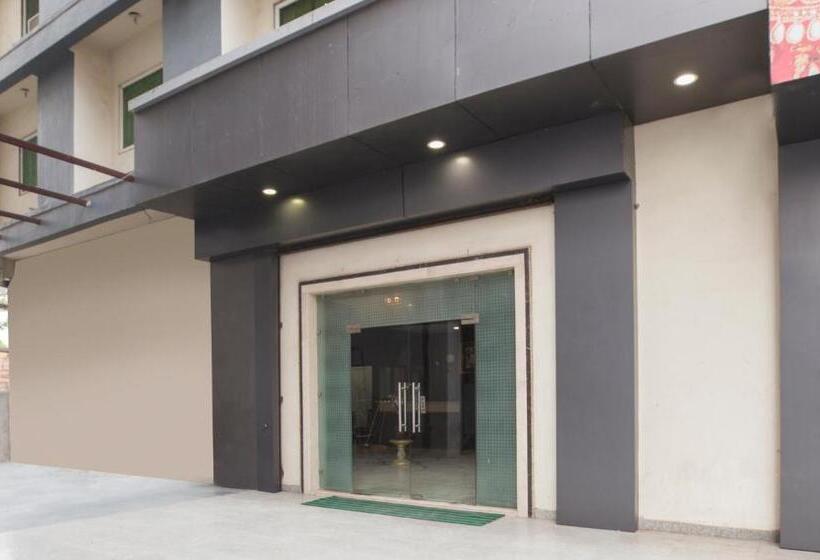 فندق City Center Jodhpur