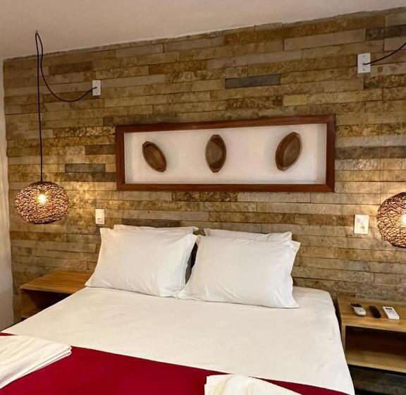 هتل Vila Biju Jeri