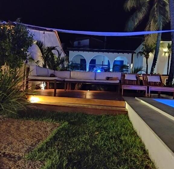 هتل Vila Biju Jeri