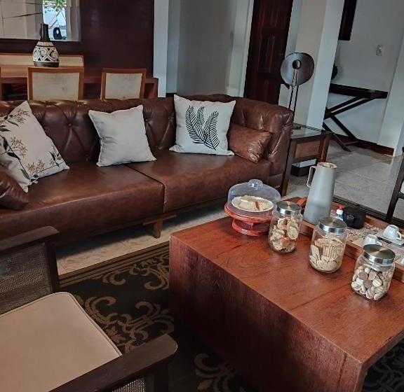 هتل Vila Biju Jeri