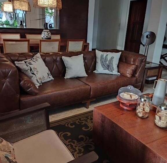 هتل Vila Biju Jeri