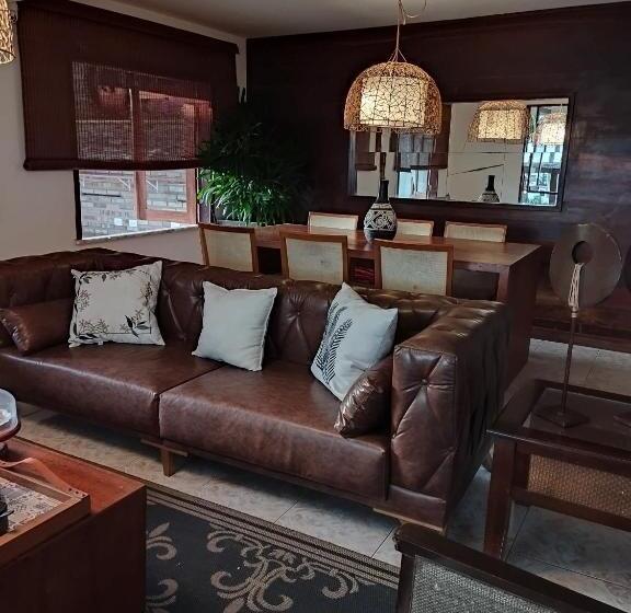 هتل Vila Biju Jeri