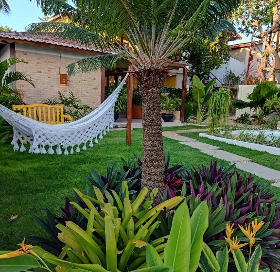 هتل Vila Biju Jeri