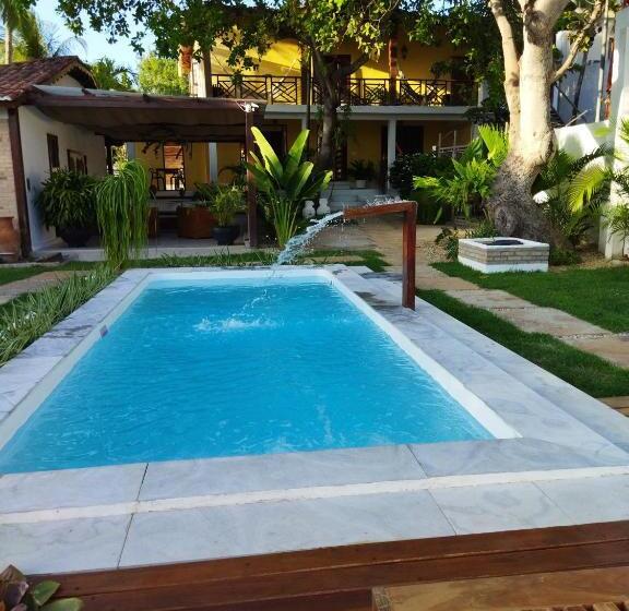 هتل Vila Biju Jeri