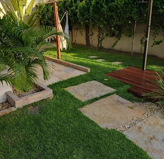 هتل Vila Biju Jeri