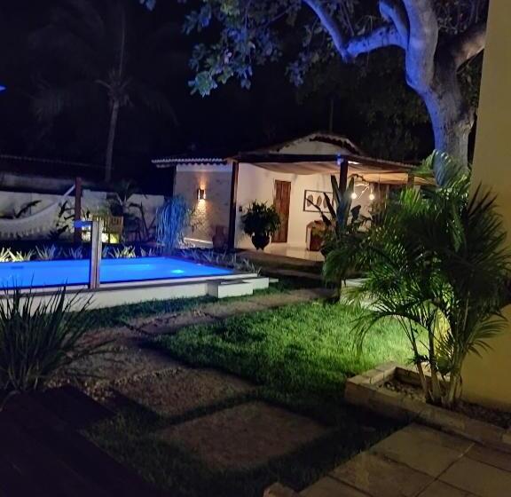 هتل Vila Biju Jeri