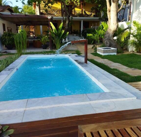 هتل Vila Biju Jeri