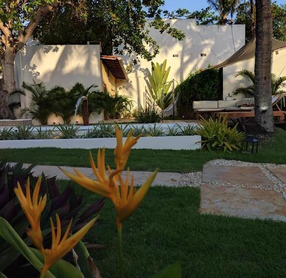 هتل Vila Biju Jeri