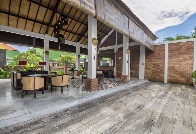 Отель Villa M Bali Umalas