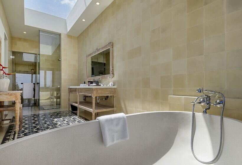 Отель Villa M Bali Umalas