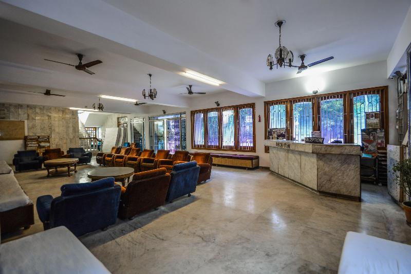 هتل Super Townhouse Pichola Formerly Vinayak