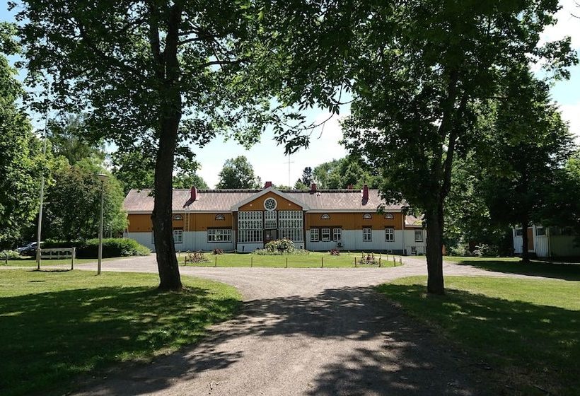 Lepaan Matkailun Toimela