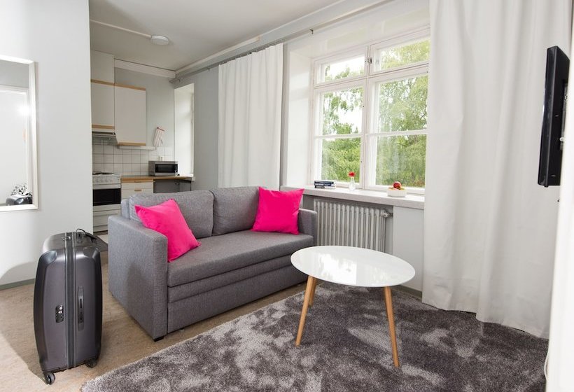 Lepaan Matkailun Toimela