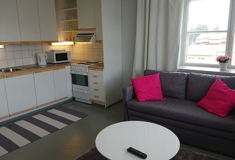 Lepaan Matkailun Toimela