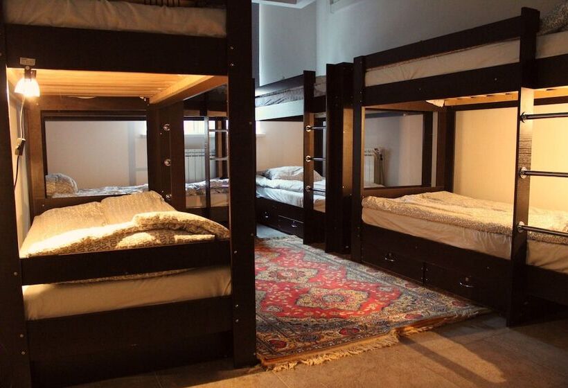 Like Hostel Kaluga
