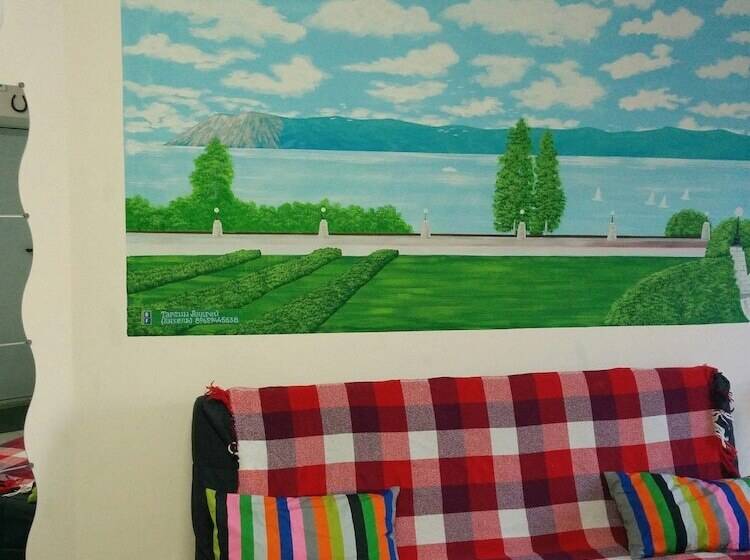 Like Hostel Tolyatti Sportivnaya