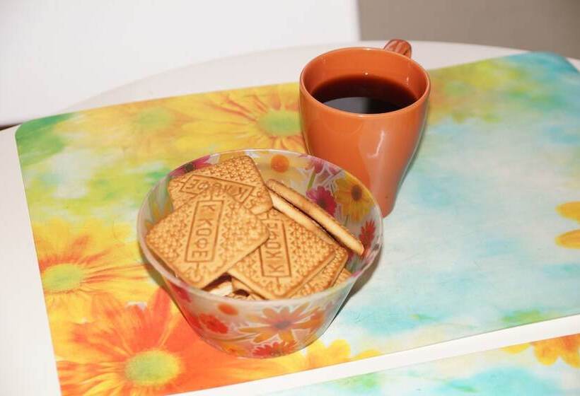 Like Hostel Tolyatti Sportivnaya