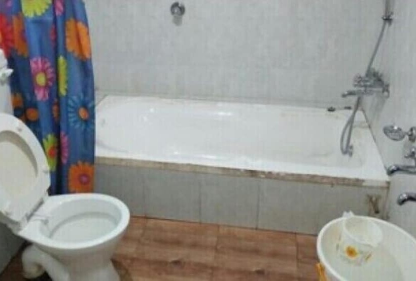 Magic Himalayan Cottage