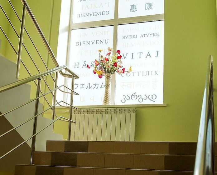 Mini Hotel Club Puteshestvennikov Hostel