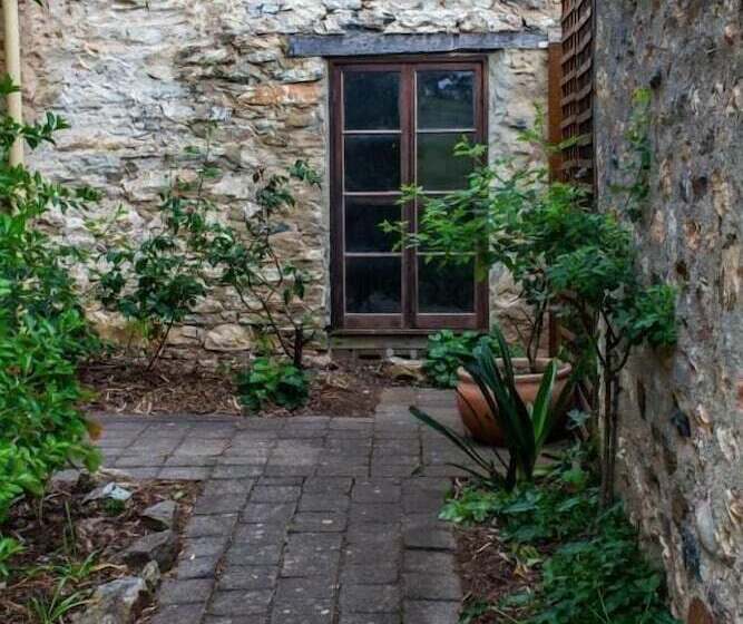 汽车旅馆  Second Valley Cottages And Lodge