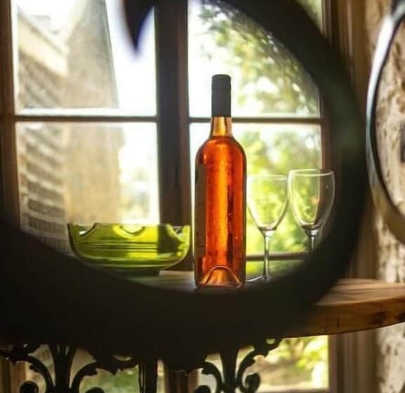 汽车旅馆  Second Valley Cottages And Lodge