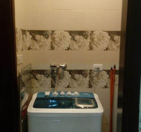 Nour Hotel Apartments