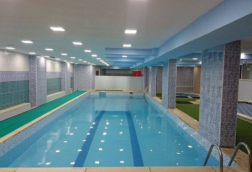 Nour Hotel Apartments