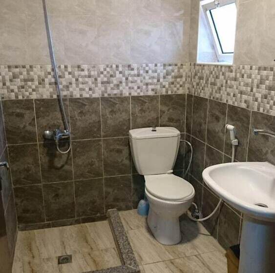 Nour Hotel Apartments